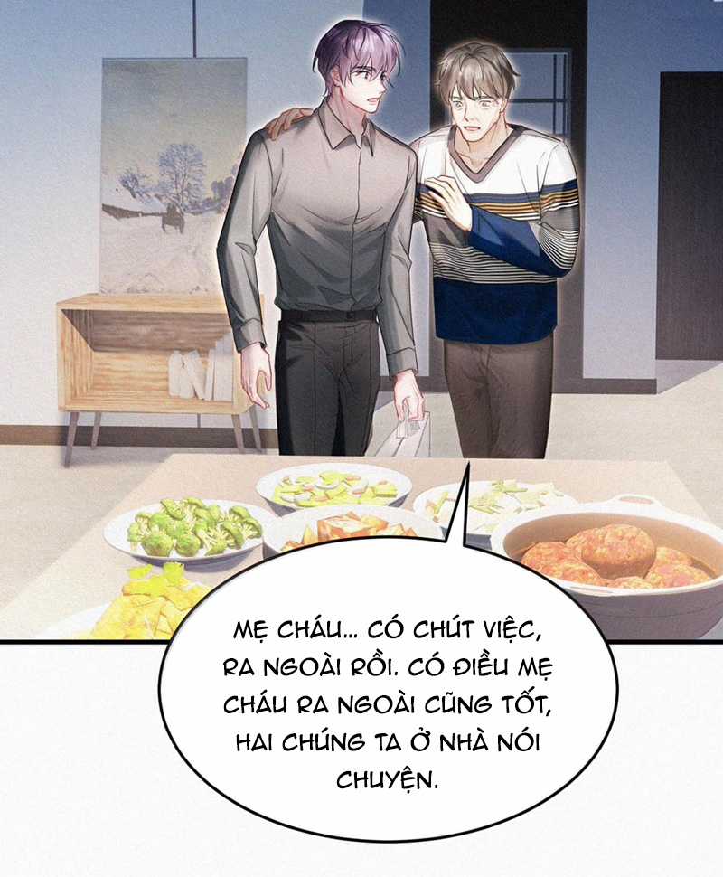 Môi Súng - Chapter 128 - Trang 49