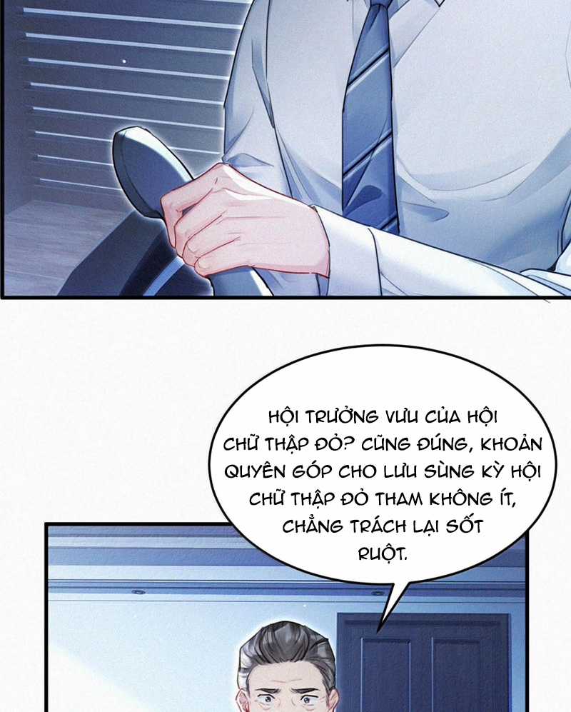 Môi Súng - Chapter 128 - Trang 9