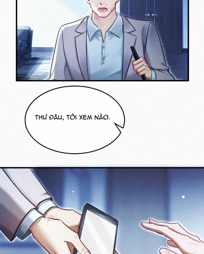 Môi Súng - Chapter 128 - Trang 10