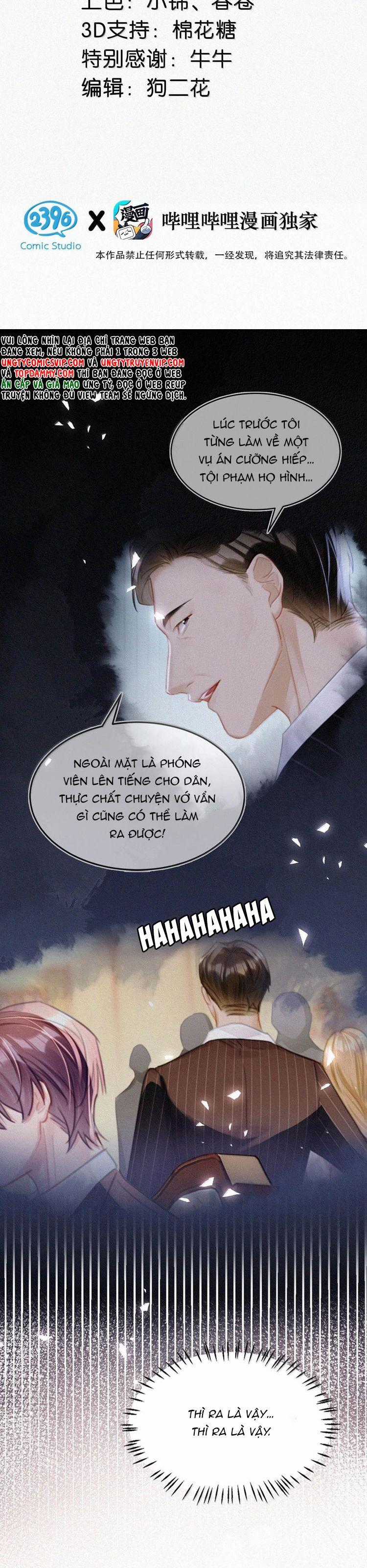 Môi Súng - Chapter 129 - Trang 2