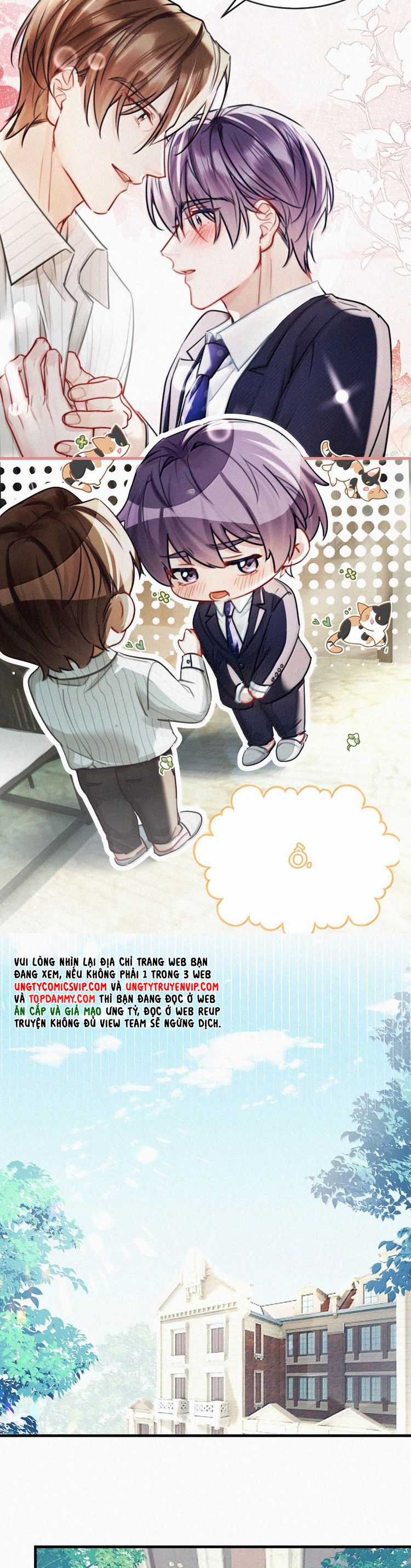 Môi Súng - Chapter 129 - Trang 11