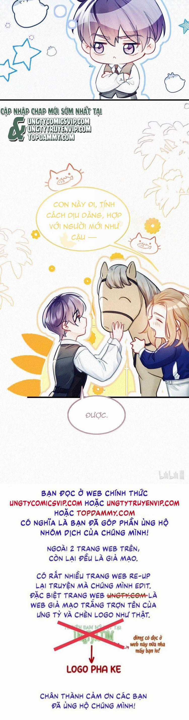 Môi Súng - Chapter 129 - Trang 17