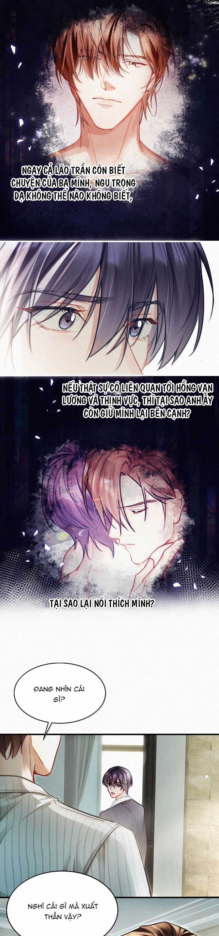 Môi Súng - Chapter 129 - Trang 8