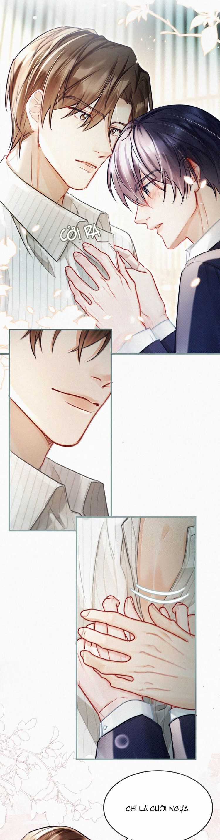 Môi Súng - Chapter 129 - Trang 10