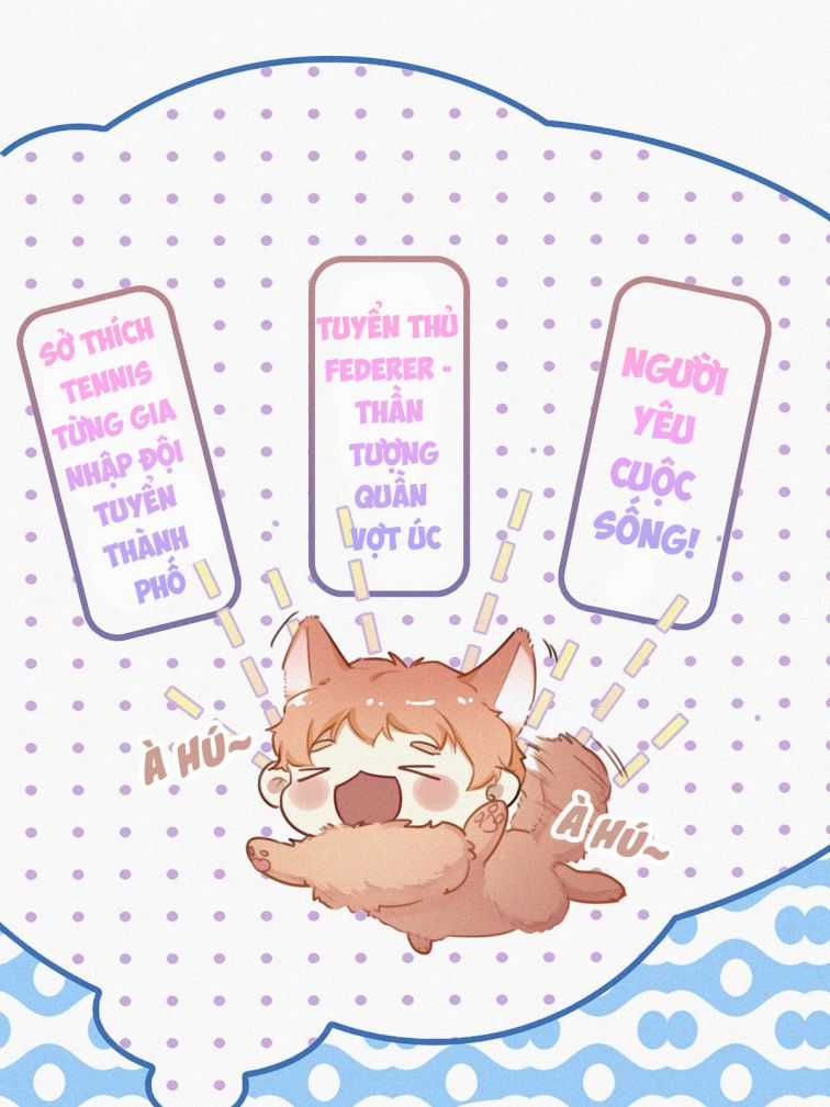 Môi Súng - Chapter 13 - Trang 11