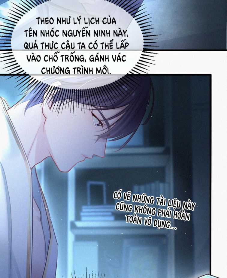 Môi Súng - Chapter 13 - Trang 13