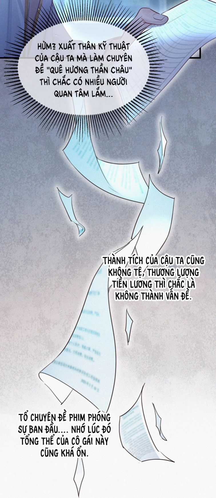 Môi Súng - Chapter 13 - Trang 14