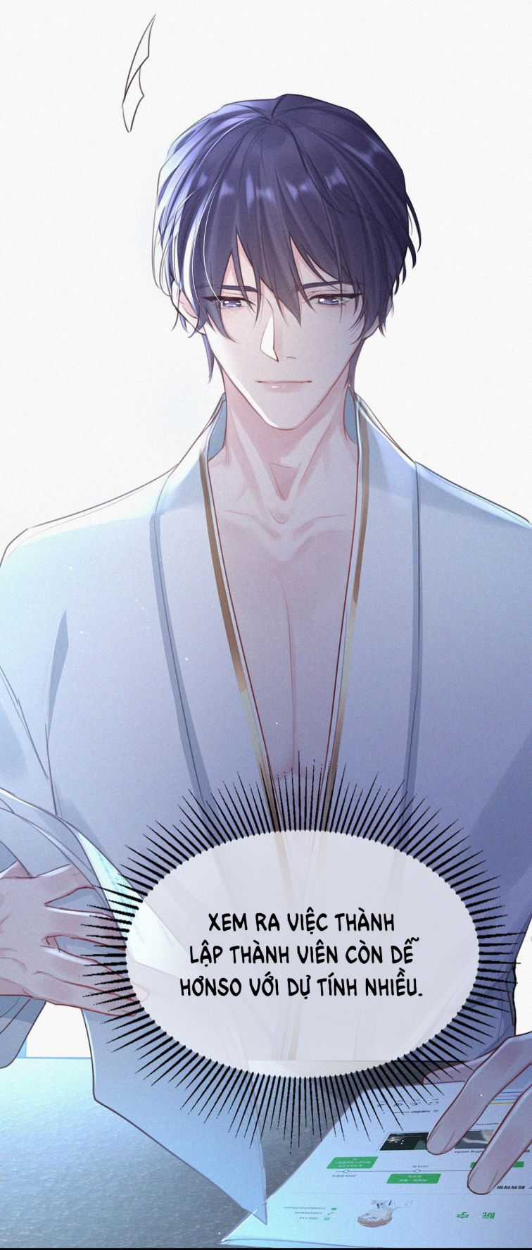 Môi Súng - Chapter 13 - Trang 15