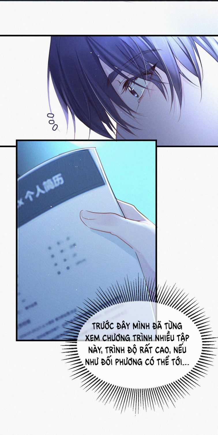 Môi Súng - Chapter 13 - Trang 16