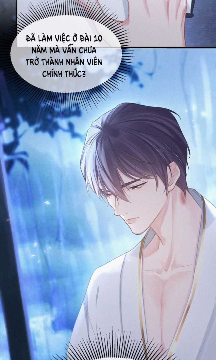 Môi Súng - Chapter 13 - Trang 18