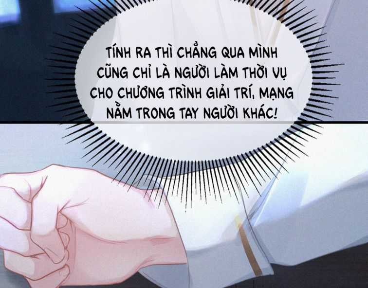 Môi Súng - Chapter 13 - Trang 19