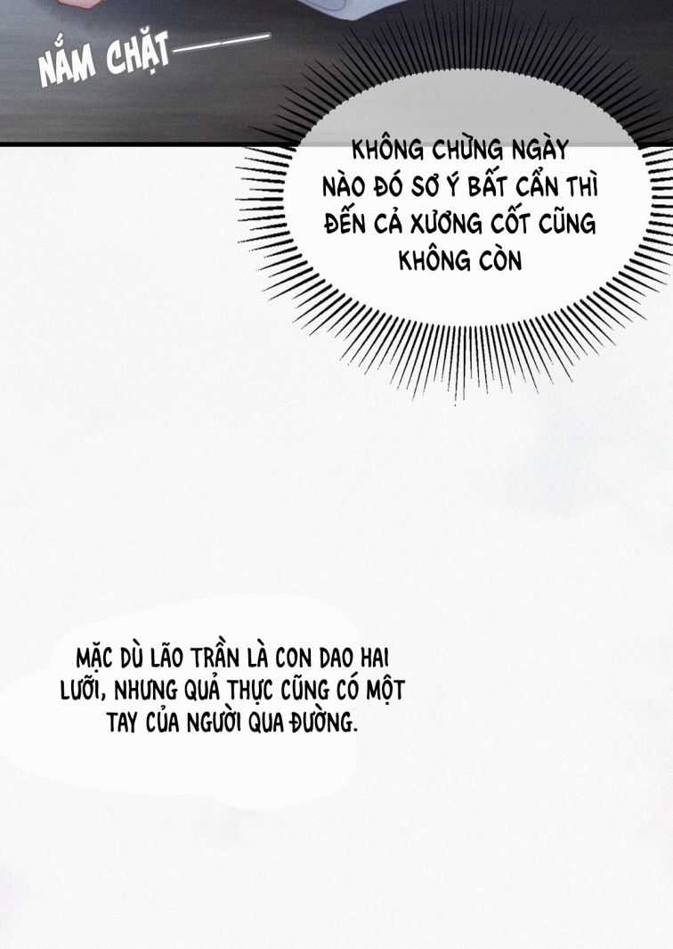 Môi Súng - Chapter 13 - Trang 20