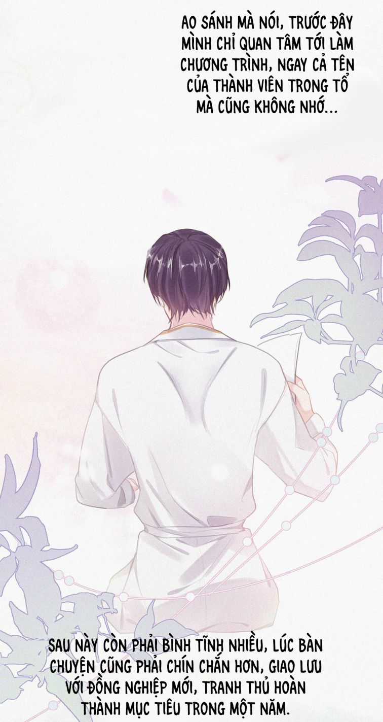 Môi Súng - Chapter 13 - Trang 21