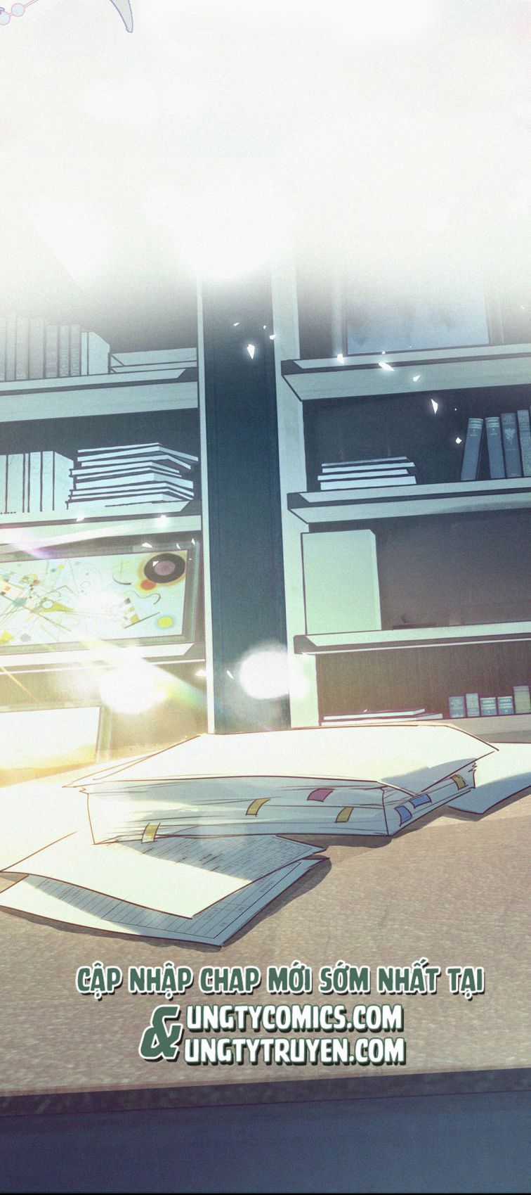 Môi Súng - Chapter 13 - Trang 22