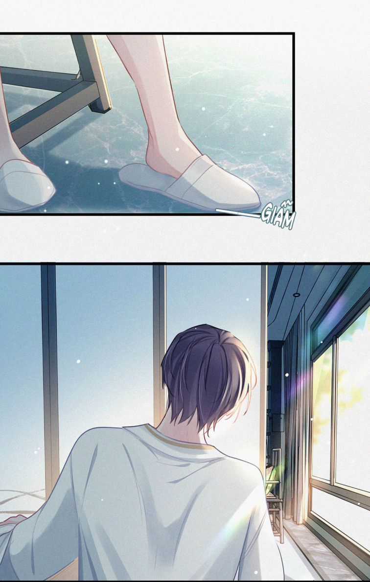 Môi Súng - Chapter 13 - Trang 24