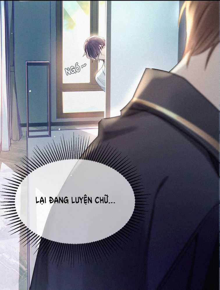 Môi Súng - Chapter 13 - Trang 25