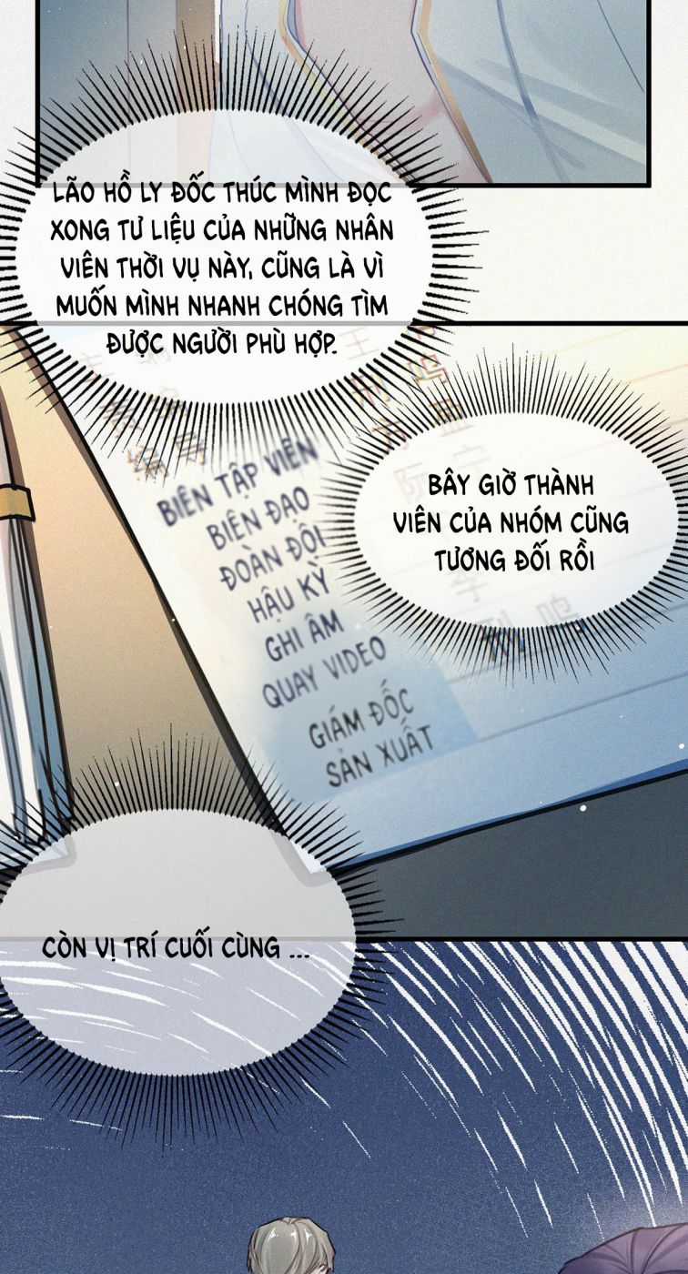 Môi Súng - Chapter 13 - Trang 27