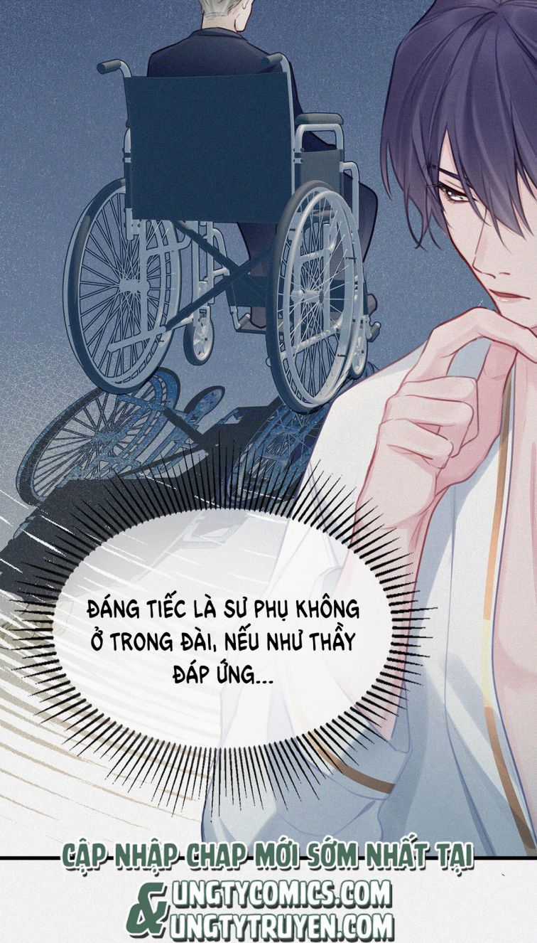 Môi Súng - Chapter 13 - Trang 28
