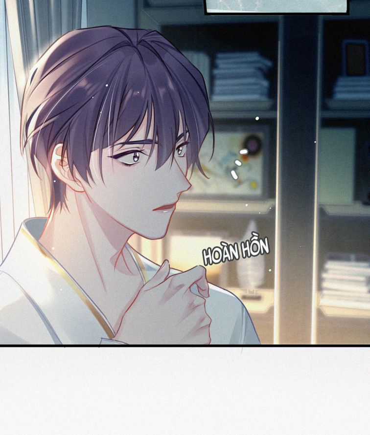 Môi Súng - Chapter 13 - Trang 30