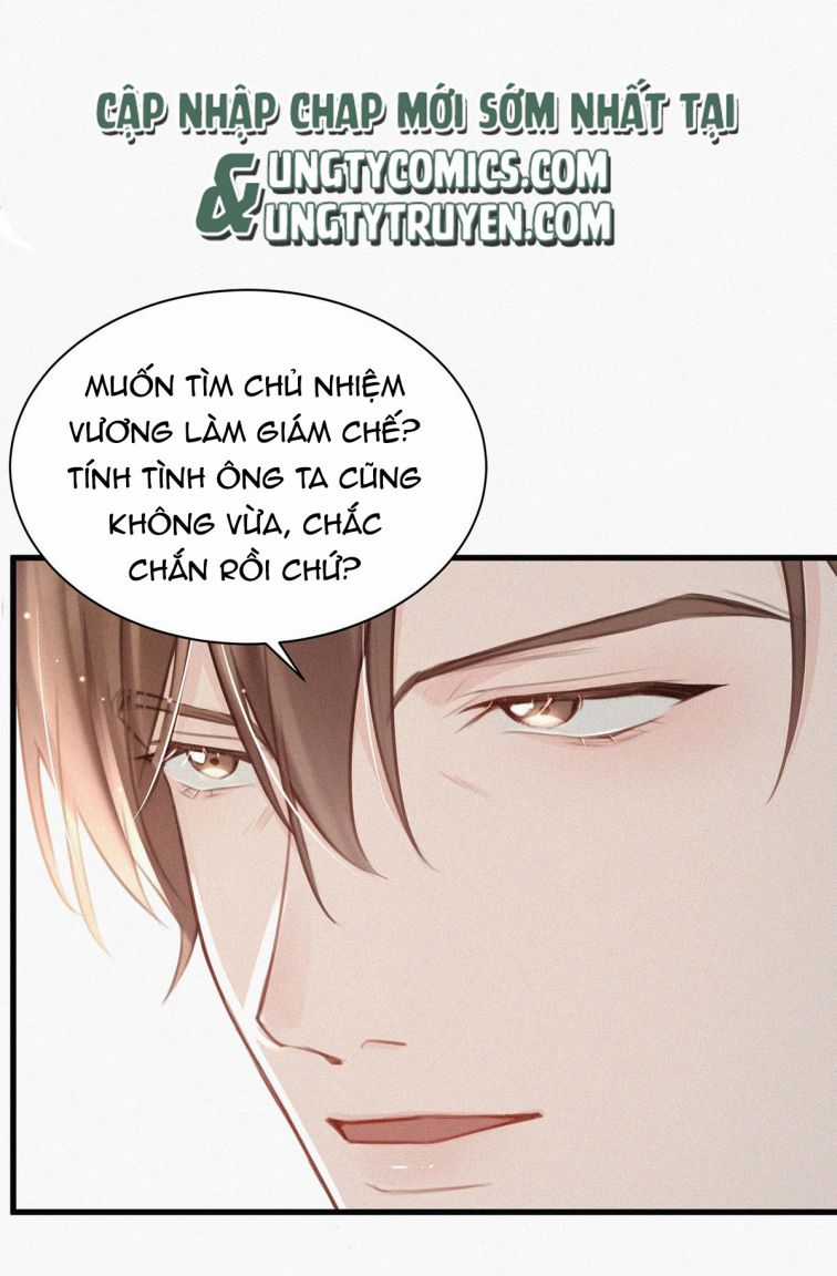 Môi Súng - Chapter 13 - Trang 35