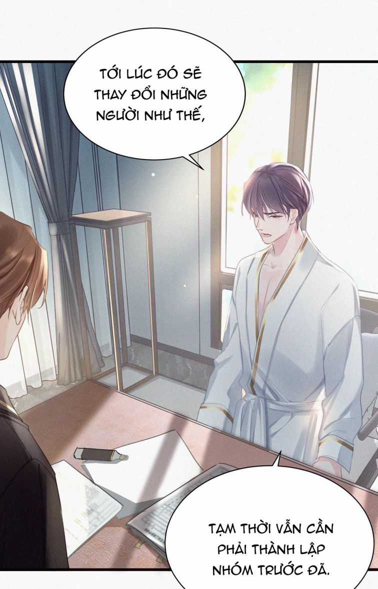 Môi Súng - Chapter 13 - Trang 36