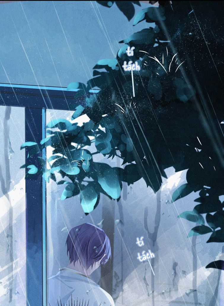 Môi Súng - Chapter 13 - Trang 5