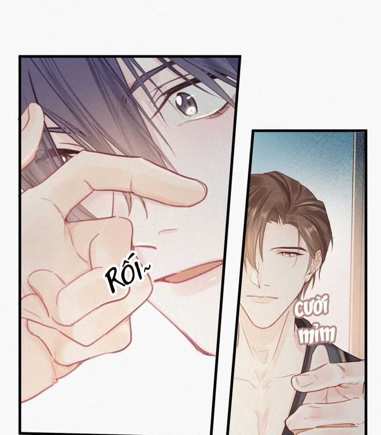 Môi Súng - Chapter 13 - Trang 41