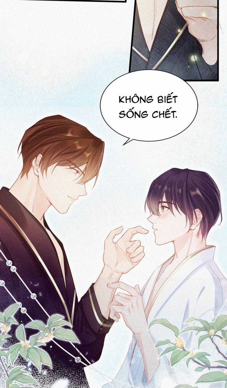 Môi Súng - Chapter 13 - Trang 42