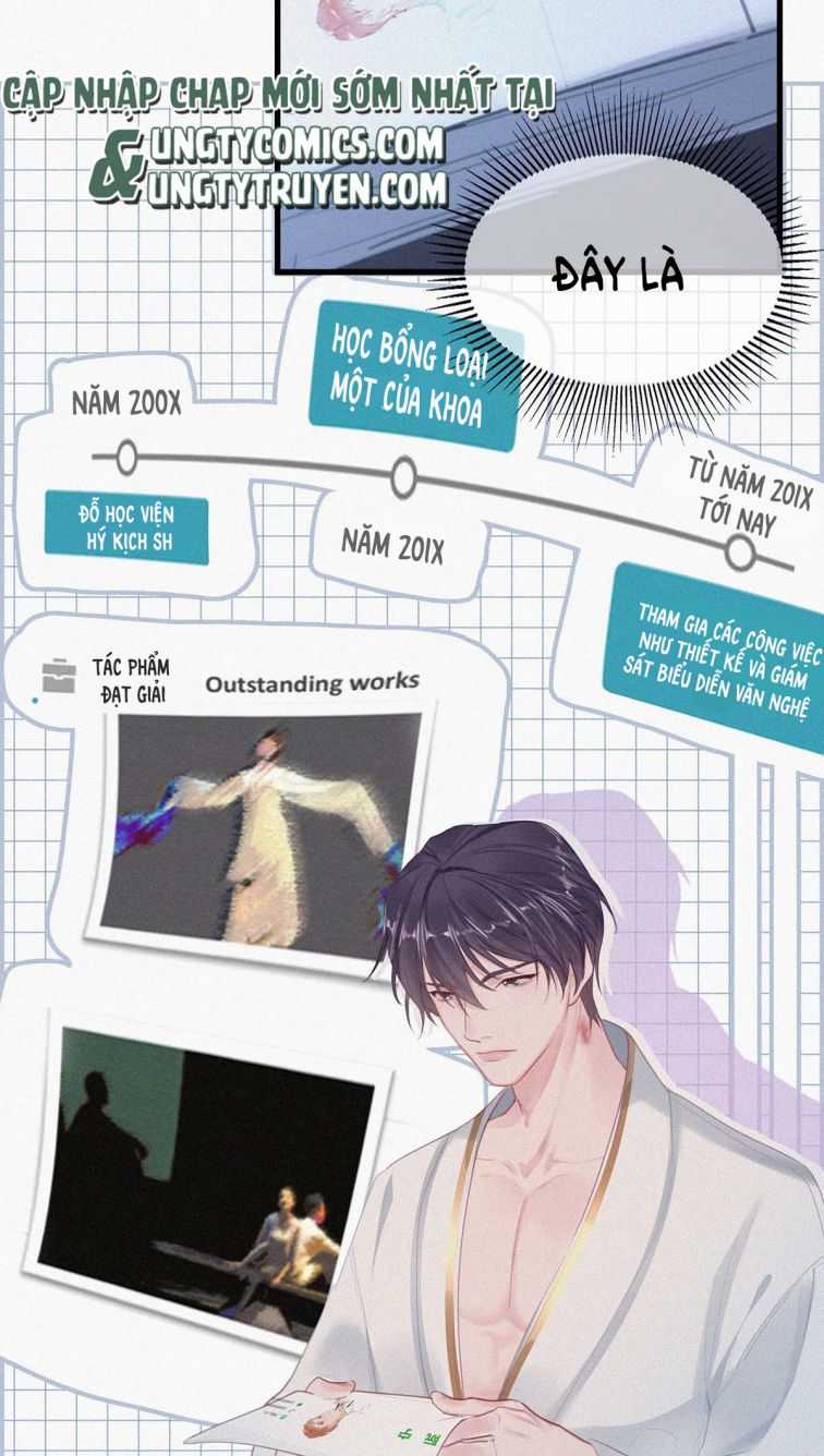 Môi Súng - Chapter 13 - Trang 8