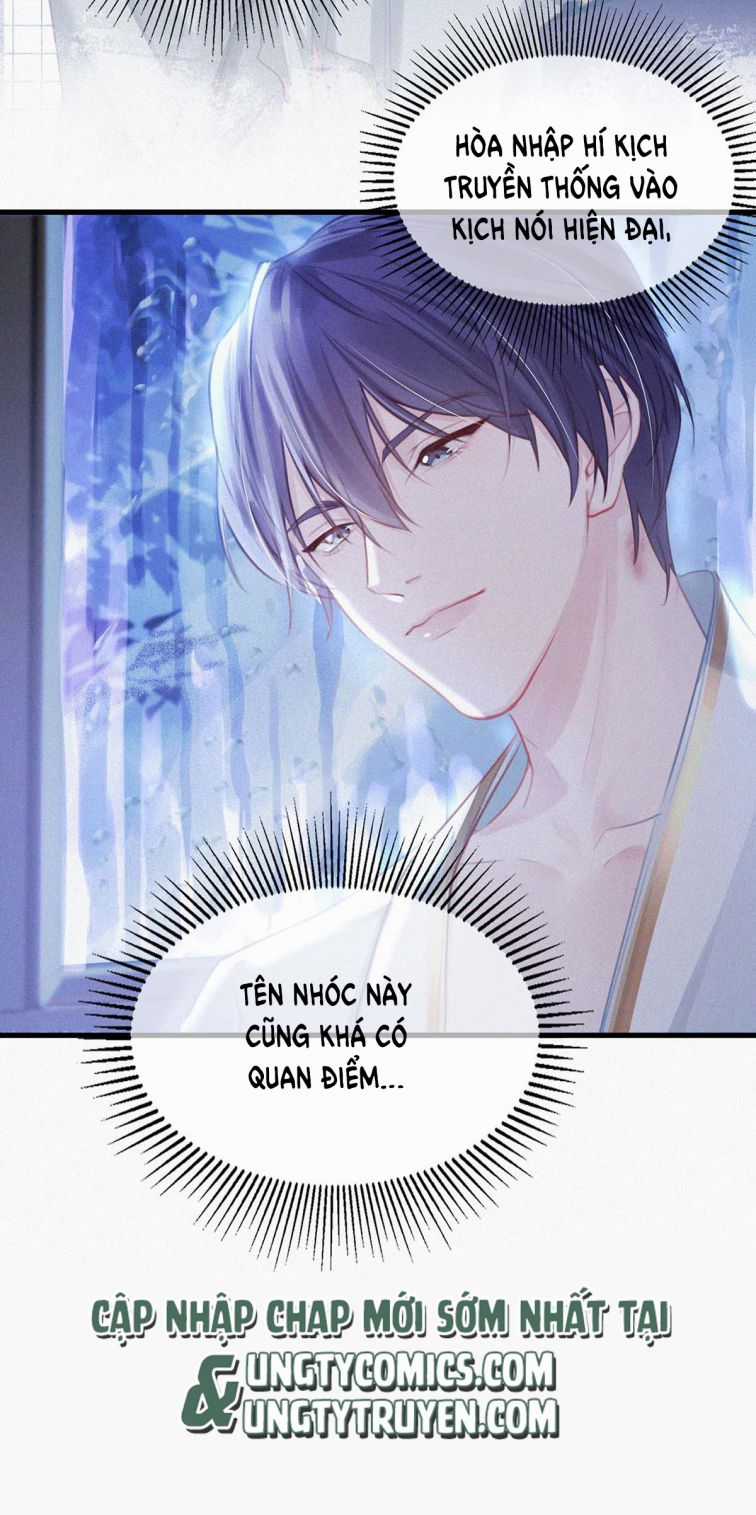 Môi Súng - Chapter 13 - Trang 10