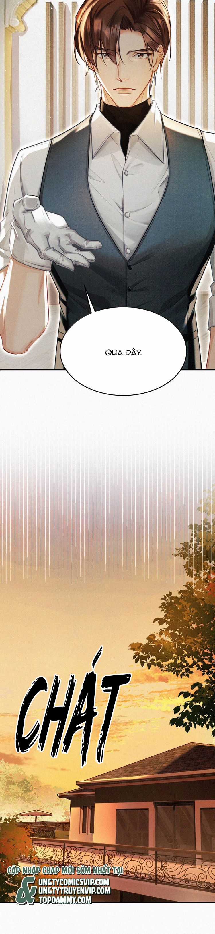 Môi Súng - Chapter 130 - Trang 15