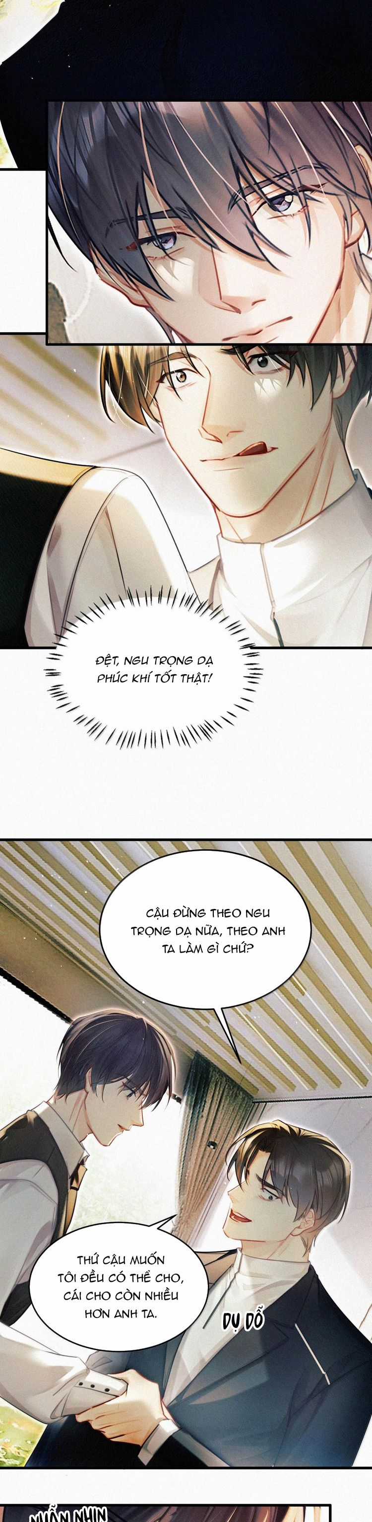 Môi Súng - Chapter 130 - Trang 8