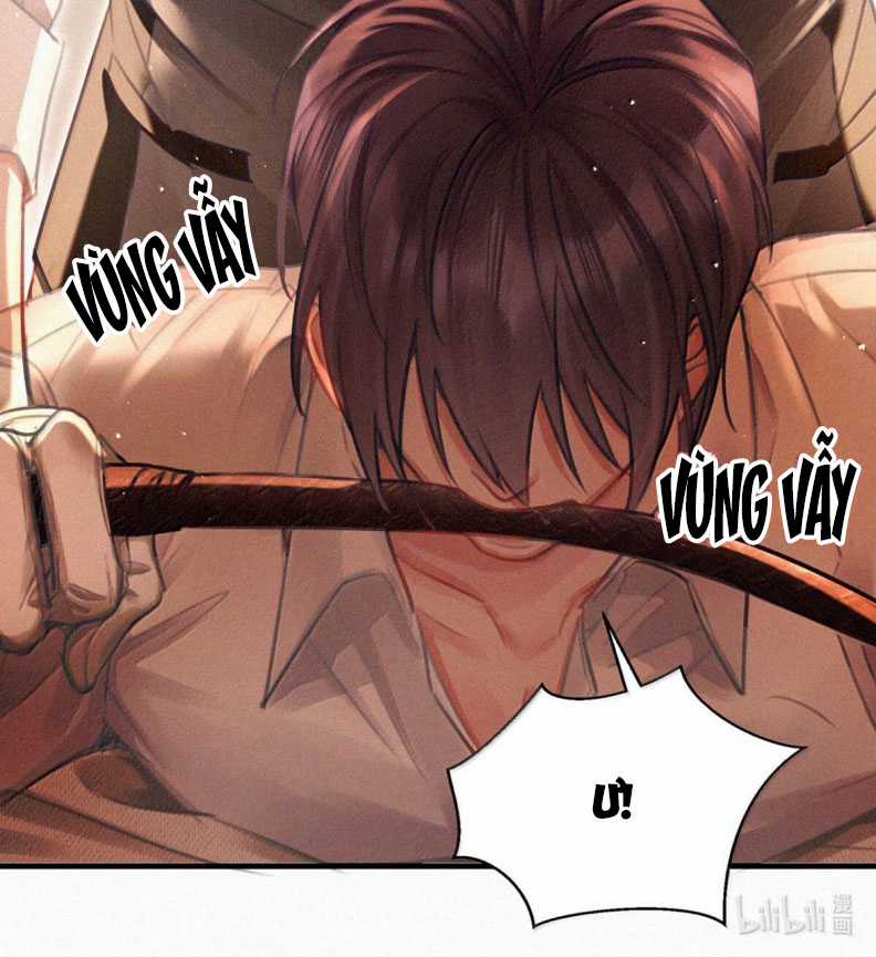 Môi Súng - Chapter 131 - Trang 12