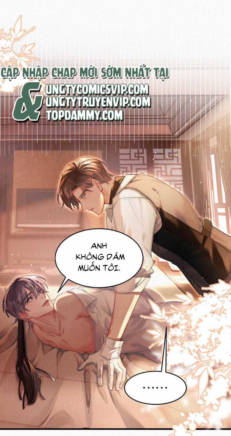 Môi Súng - Chapter 131 - Trang 17