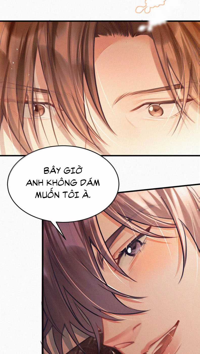 Môi Súng - Chapter 131 - Trang 18