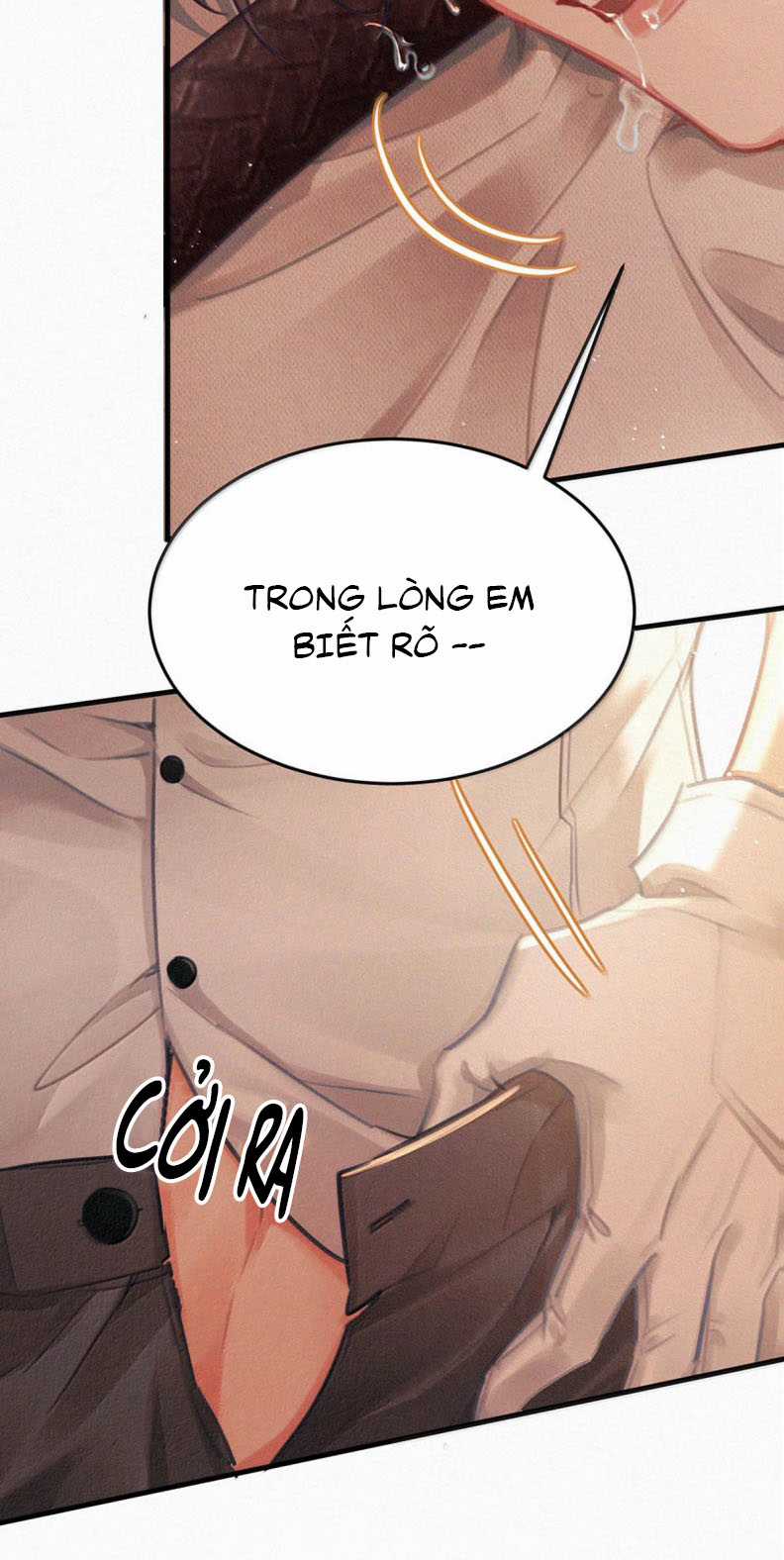 Môi Súng - Chapter 131 - Trang 19