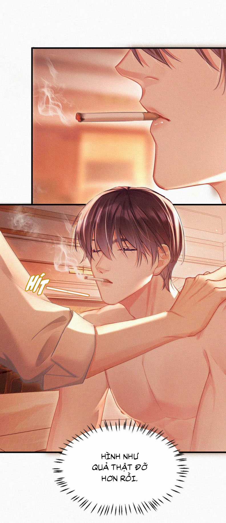 Môi Súng - Chapter 131 - Trang 31