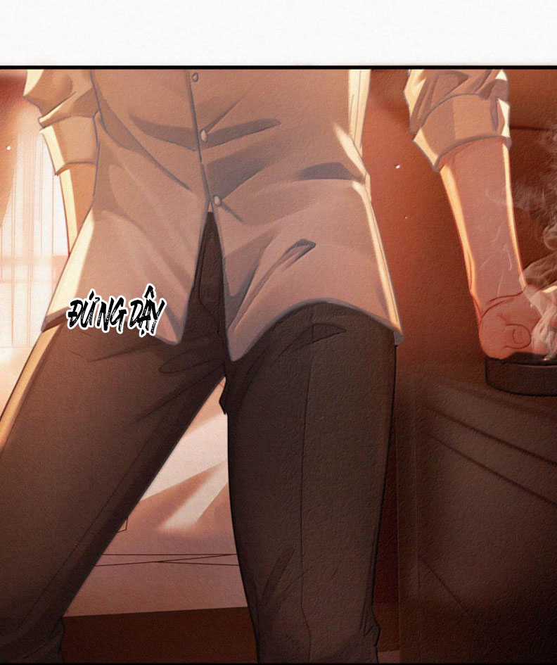 Môi Súng - Chapter 131 - Trang 35