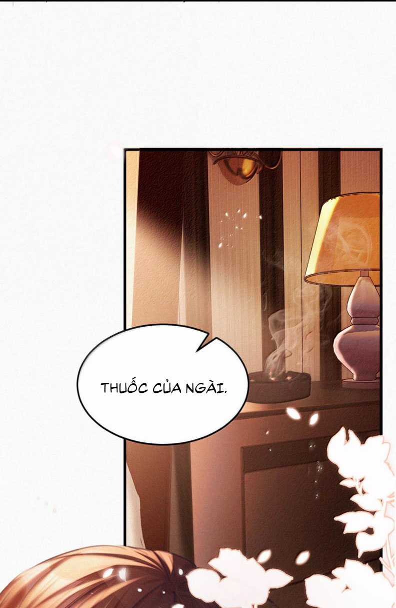 Môi Súng - Chapter 131 - Trang 36