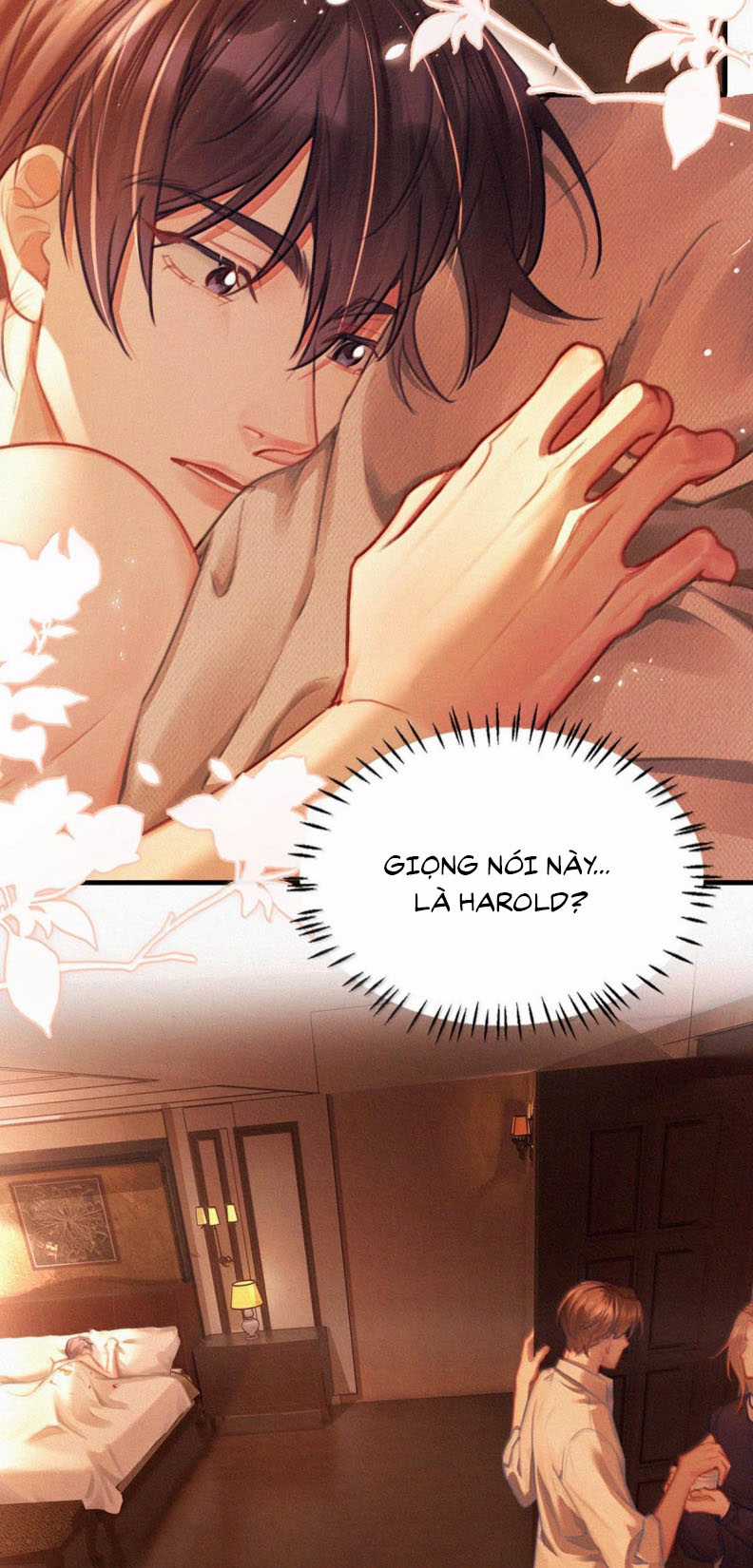 Môi Súng - Chapter 131 - Trang 37