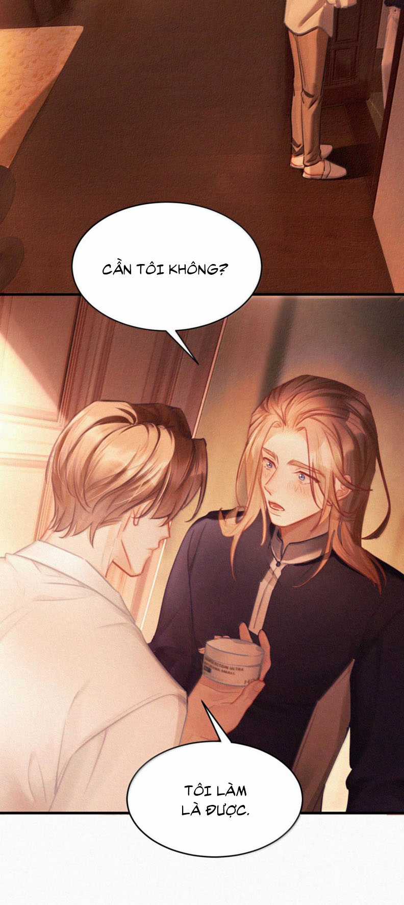 Môi Súng - Chapter 131 - Trang 38