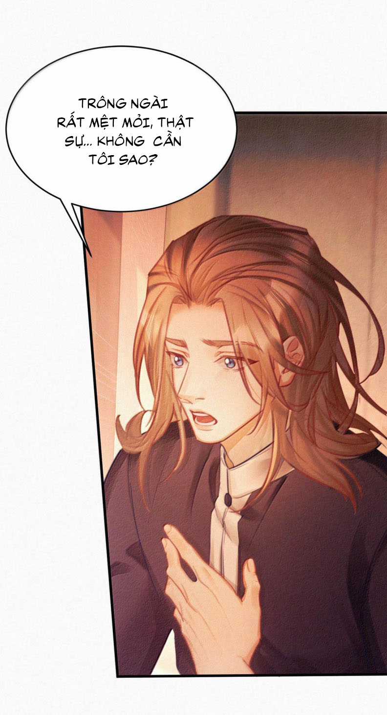 Môi Súng - Chapter 131 - Trang 39