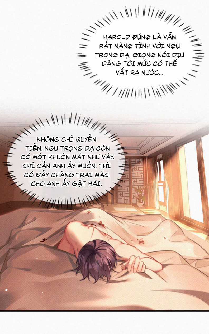 Môi Súng - Chapter 131 - Trang 40