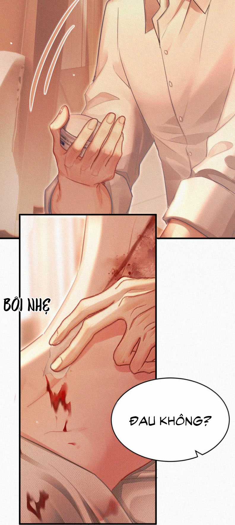 Môi Súng - Chapter 131 - Trang 42