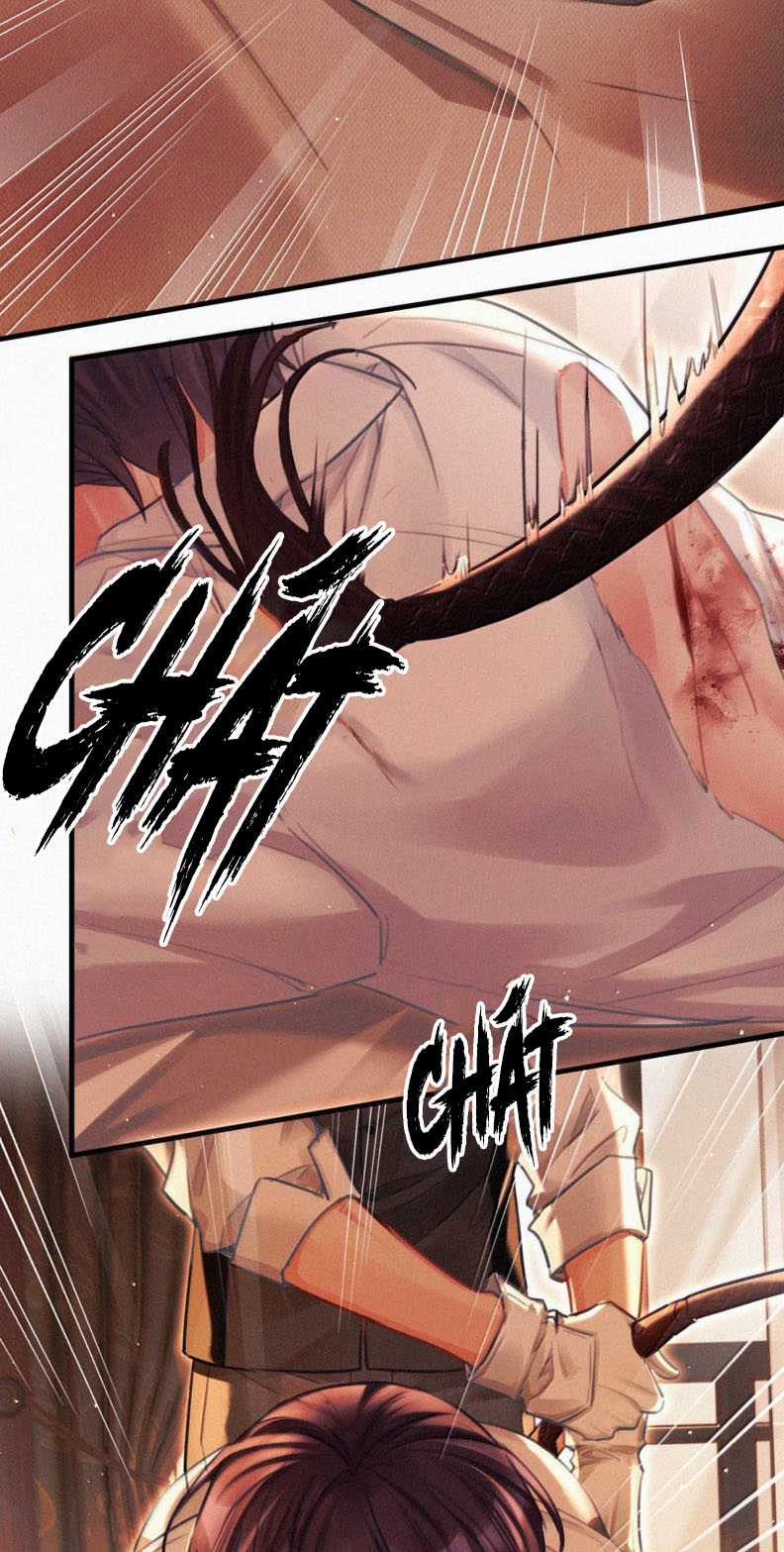 Môi Súng - Chapter 131 - Trang 8