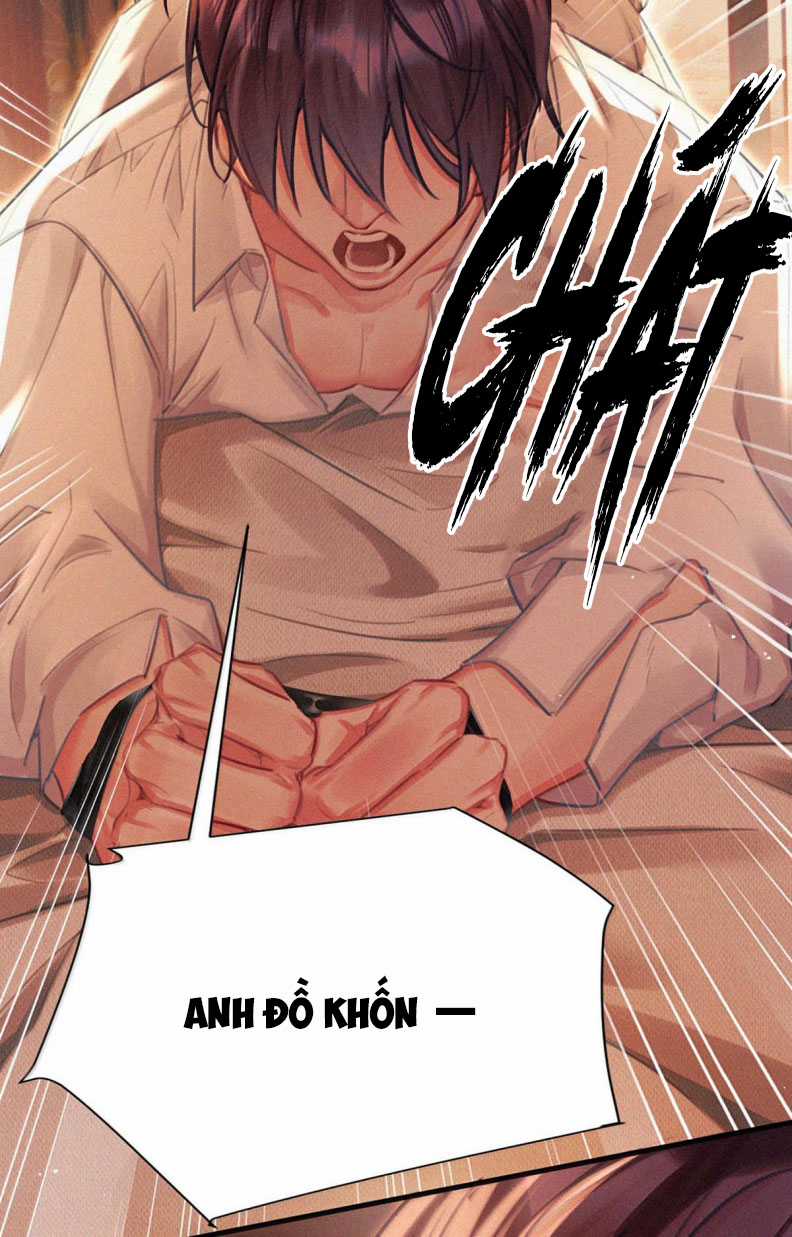 Môi Súng - Chapter 131 - Trang 9