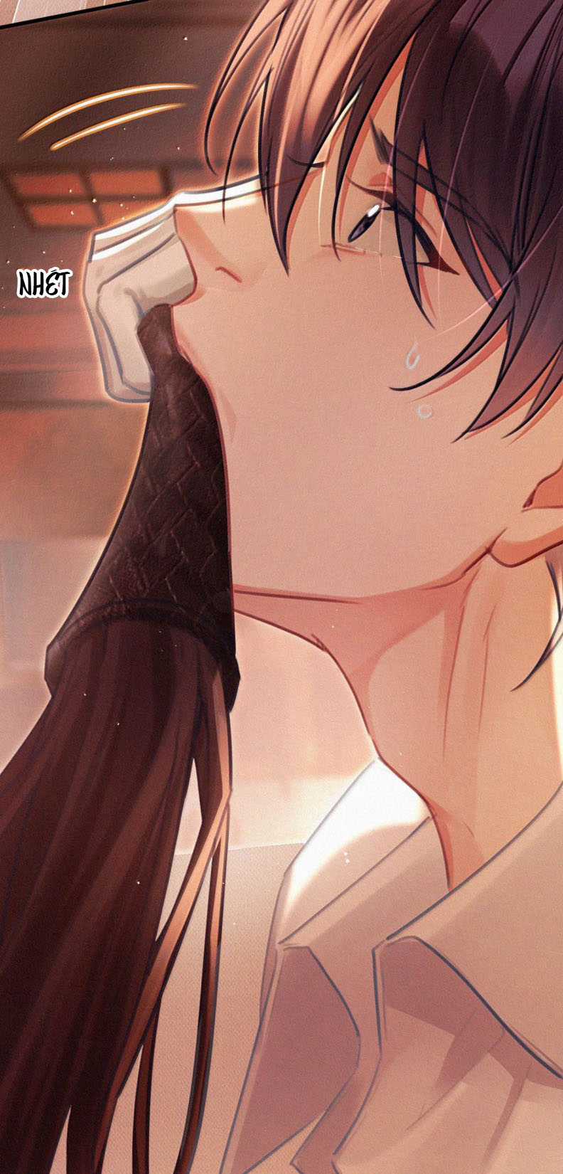 Môi Súng - Chapter 131 - Trang 10