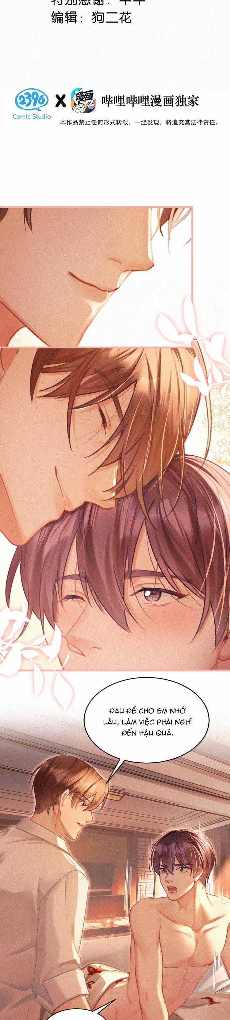 Môi Súng - Chapter 132 - Trang 2