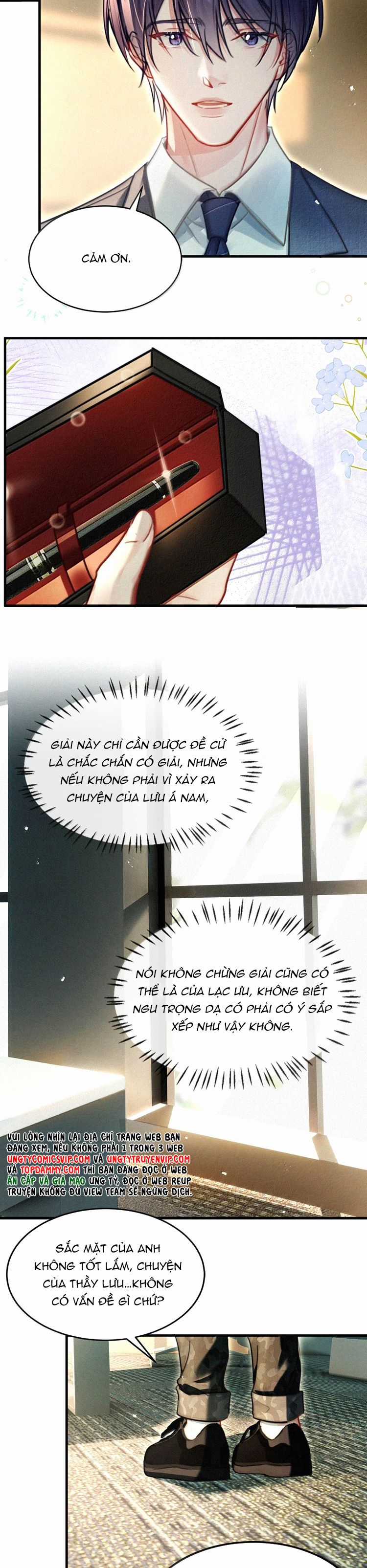 Môi Súng - Chapter 132 - Trang 13