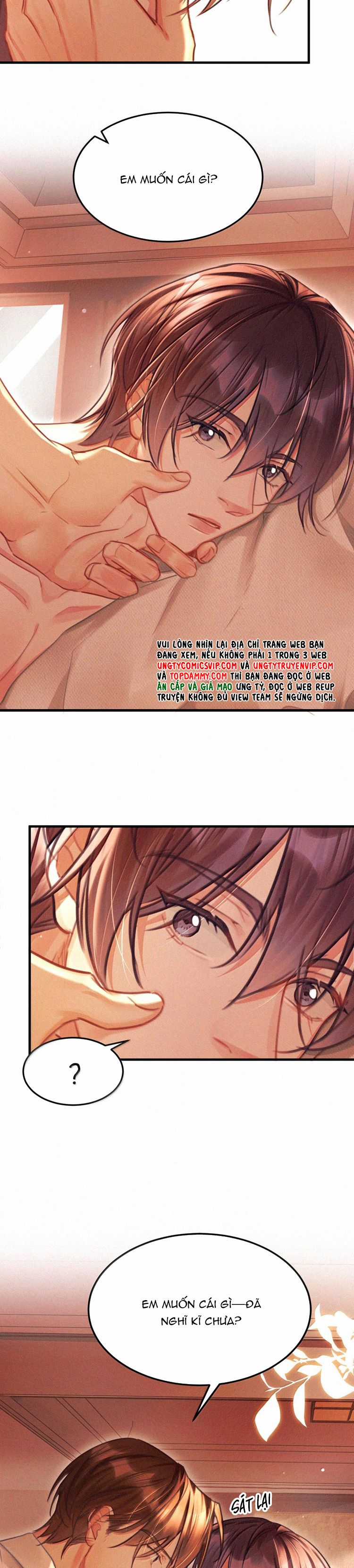 Môi Súng - Chapter 132 - Trang 4